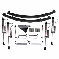 Skyjacker Suspensions Suspension Leveling & Lift Kits F9402MK-X