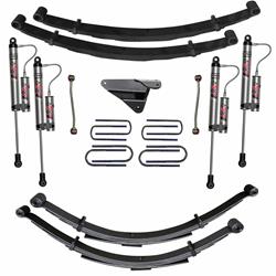 Skyjacker Suspensions Suspension Leveling & Lift Kits F9402MKS-X