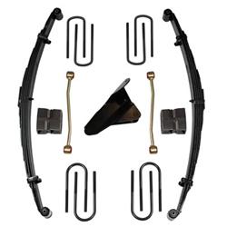 Skyjacker Suspension Lift Kits for 1999 F-250 SUPER DUTY, F-350 SUPER DUTY - F940MK