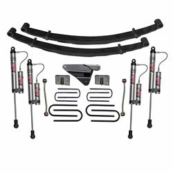 Skyjacker Suspensions Suspension Leveling & Lift Kits F9452MK-X