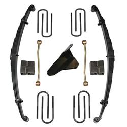 Skyjacker Suspension Lift Kits for 2000-2004 F-250 SUPER DUTY, F-350 SUPER DUTY - F9452MK
