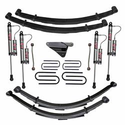 Skyjacker Suspensions Suspension Leveling & Lift Kits F9452MKS-X