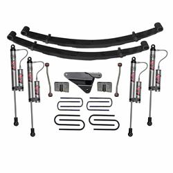 Skyjacker Suspensions Suspension Leveling & Lift Kits F9453MK-X