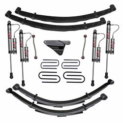 Skyjacker Suspensions Suspension Leveling & Lift Kits F9453MKS-X