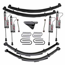 Skyjacker Suspensions Suspension Leveling & Lift Kits F945MKS-X