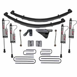 Skyjacker Suspensions Suspension Leveling & Lift Kits F9602MK-X