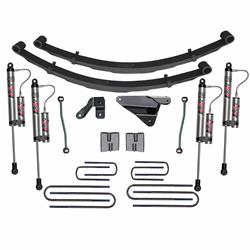 Skyjacker Suspensions Suspension Leveling & Lift Kits F9603MK-X