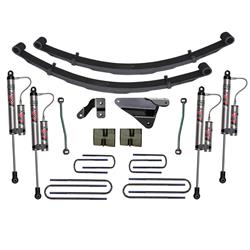 Skyjacker Suspensions Suspension Leveling & Lift Kits F960MK-X