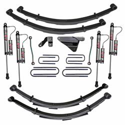 Skyjacker Suspensions Suspension Leveling & Lift Kits F960MKS-X