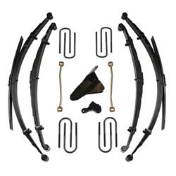 Skyjacker Suspension Lift Kits for 1999 F-250 SUPER DUTY, F-350 SUPER DUTY - F960MKS