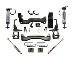 Skyjacker Suspensions Suspension Leveling & Lift Kits F962LSKM