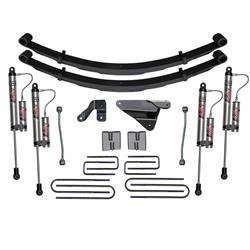 Skyjacker Suspensions Suspension Leveling & Lift Kits F9652MK-X