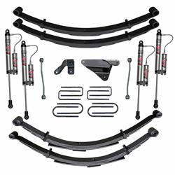 Skyjacker Suspensions Suspension Leveling & Lift Kits F9652MKS-X