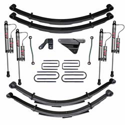 Skyjacker Suspensions Suspension Leveling & Lift Kits F9653MKS-X