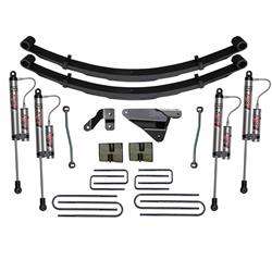 Skyjacker Suspensions Suspension Leveling & Lift Kits F965MK-X