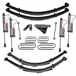 Skyjacker Suspensions Suspension Leveling & Lift Kits F965MKS-X