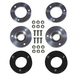 Skyjacker Suspension Lift Kits for 2021-2022 BRONCO - FB2120MSPB