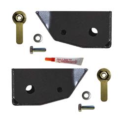 Skyjacker Skid Plates for 2021-2022 BRONCO - FB21RSS