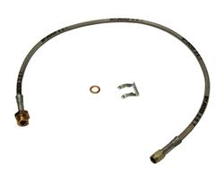 Skyjacker Stainless Steel Braided Brake Hoses for 1967-1982 LAND CRUISER - FBL31