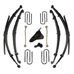 Skyjacker Suspension Lift Kits for 2000-2005 EXCURSION - FE65MKS