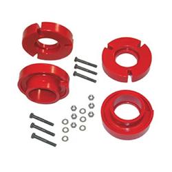 Skyjacker Coil Spring Spacers for 2004-2008 F-150 - FF25