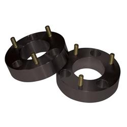 Skyjacker Coil Spring Spacers for 2004-2008 F-150 - FF25MS