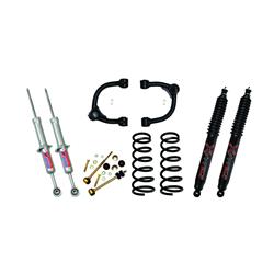 Skyjacker Suspension Lift Kits for 2007-2014 FJ CRUISER - FJ730STUB