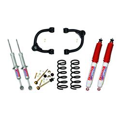 Skyjacker Suspension Lift Kits for 2007-2014 FJ CRUISER - FJ730STUN