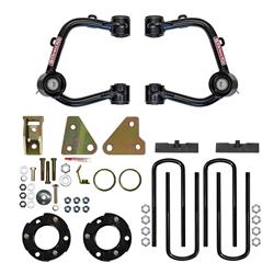 Skyjacker Suspension Lift Kits for 2019-2020 RANGER - FR19350PA