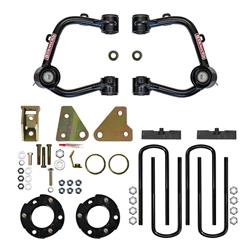 Skyjacker Suspension Lift Kits for 2020-2022 RANGER - FR20350P