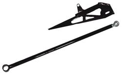 Skyjacker Suspensions - Panhard and Track Bars for 2007-2017 WRANGLER, 2018 WRANGLER JK - FTBA45