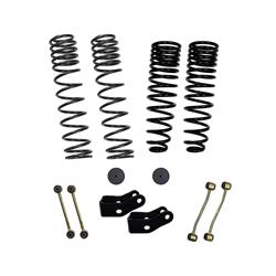 Skyjacker Long Travel Lift Kits for 2020-2022 GLADIATOR - G201MPELT