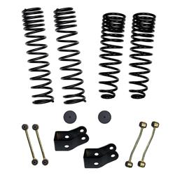 Skyjacker Suspensions - Suspension Leveling & Lift Kits for 2023-2024 GLADIATOR - G251RPELT
