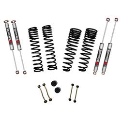 Skyjacker Long Travel Lift Kits