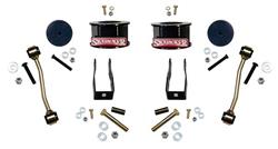 Skyjacker Suspension Lift Kits for 2020-2024 GLADIATOR - G25MSFB