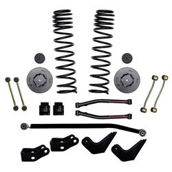 Skyjacker Long Travel Lift Kits for 2020-2022 GLADIATOR - G300MPELT