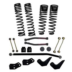 Skyjacker Long Travel Lift Kits for 2020-2022 GLADIATOR - G301MPELT