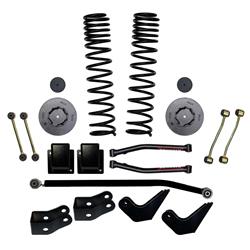 Skyjacker Suspensions - Suspension Leveling & Lift Kits for 2022-2024 GLADIATOR - G350PELT