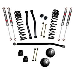 Skyjacker Long Travel Lift Kit Systems with M95 Shocks for 2021-2023 GLADIATOR - G350PMLTD