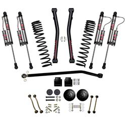 Skyjacker Long Travel Lift Kits with ADX 2.0 Adventure Series Remote Reservoir Shocks G350RKXLT