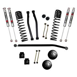 Skyjacker Long Travel Lift Kit Systems with M95 Shocks for 2021-2023 GLADIATOR - G350RPMLTD