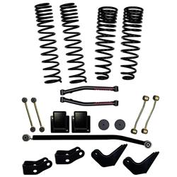 Skyjacker Suspensions - Suspension Leveling & Lift Kits for 2022-2024 GLADIATOR - G351PELT