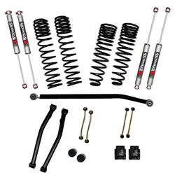 Skyjacker Suspensions - Suspension Leveling & Lift Kits for 2020-2024 GLADIATOR - G351RKMLT