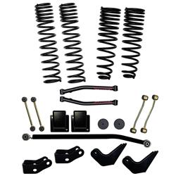 Skyjacker Suspensions - Suspension Leveling & Lift Kits for 2023-2024 GLADIATOR - G351RPELT