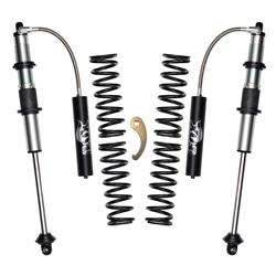 Skyjacker Coilover Lift Shocks for 2020-2021 GLADIATOR - G36FLS