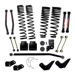 Skyjacker Suspensions Suspension Leveling & Lift Kits G451RPELT