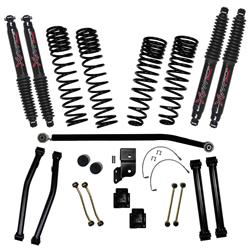 Skyjacker Suspensions - Suspension Leveling & Lift Kits for 2020-2024 GLADIATOR - G452KBLT