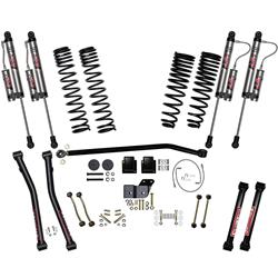 Skyjacker Long Travel Lift Kits with ADX 2.0 Adventure Series Remote Reservoir Shocks for 2021-2023 GLADIATOR - G452KXLTD