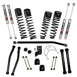 Skyjacker Suspensions - Suspension Leveling & Lift Kits for 2020-2024 GLADIATOR - G452RKMLT