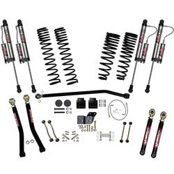 Skyjacker Long Travel Lift Kits with ADX 2.0 Adventure Series Remote Reservoir Shocks for 2020-2024 GLADIATOR - G652KXLT
